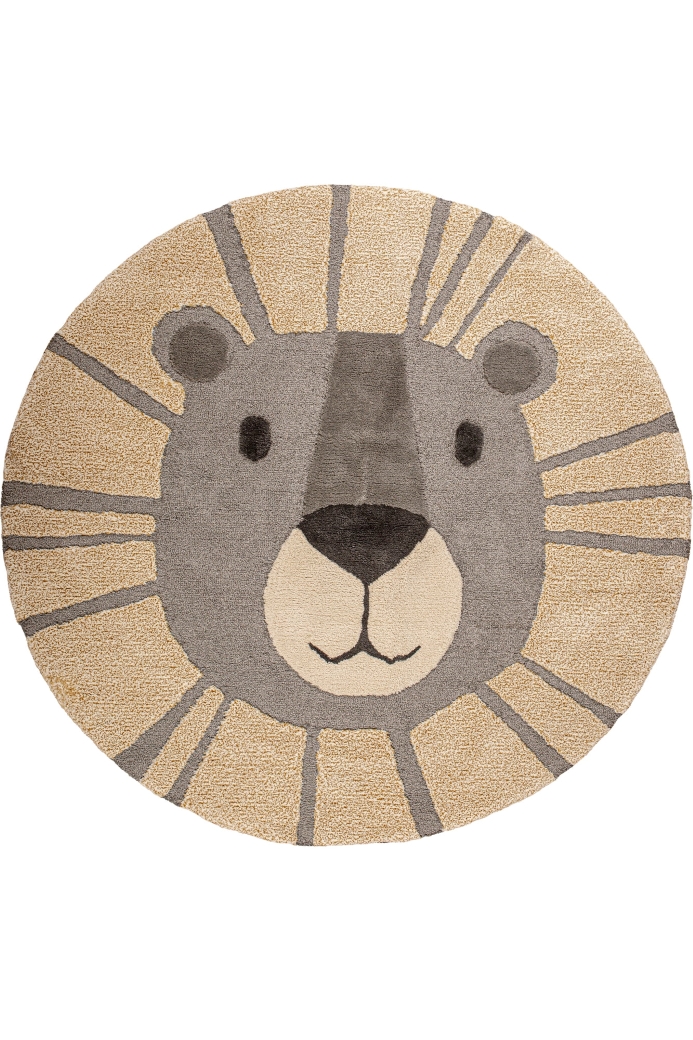 Teddy's Tundra - Hand Tufted Rug 0