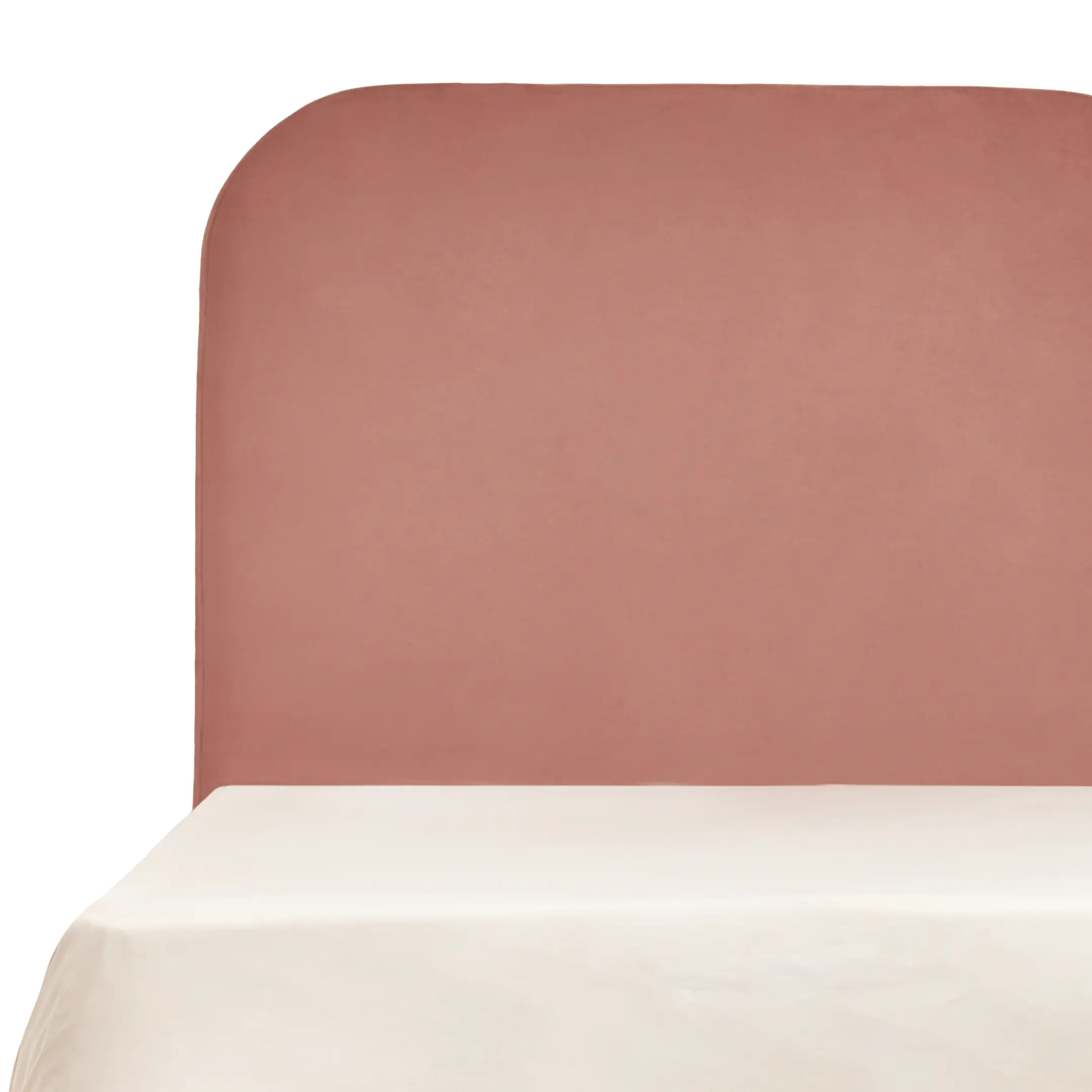 Roya Fully Upholstered Bed 3