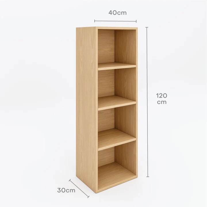 Vale Shelves Unit 2