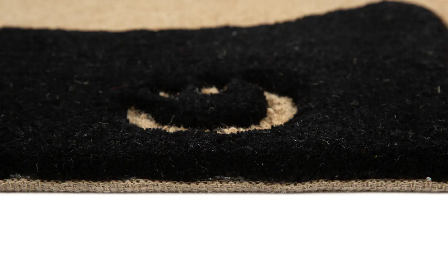 Cat Tufted Door Mat - Oriental Weavers 1