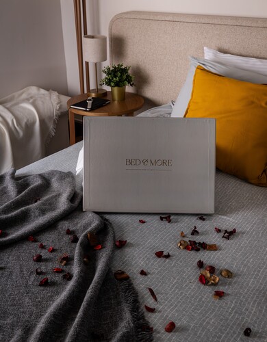 Bed in a Box - Jersey 6
