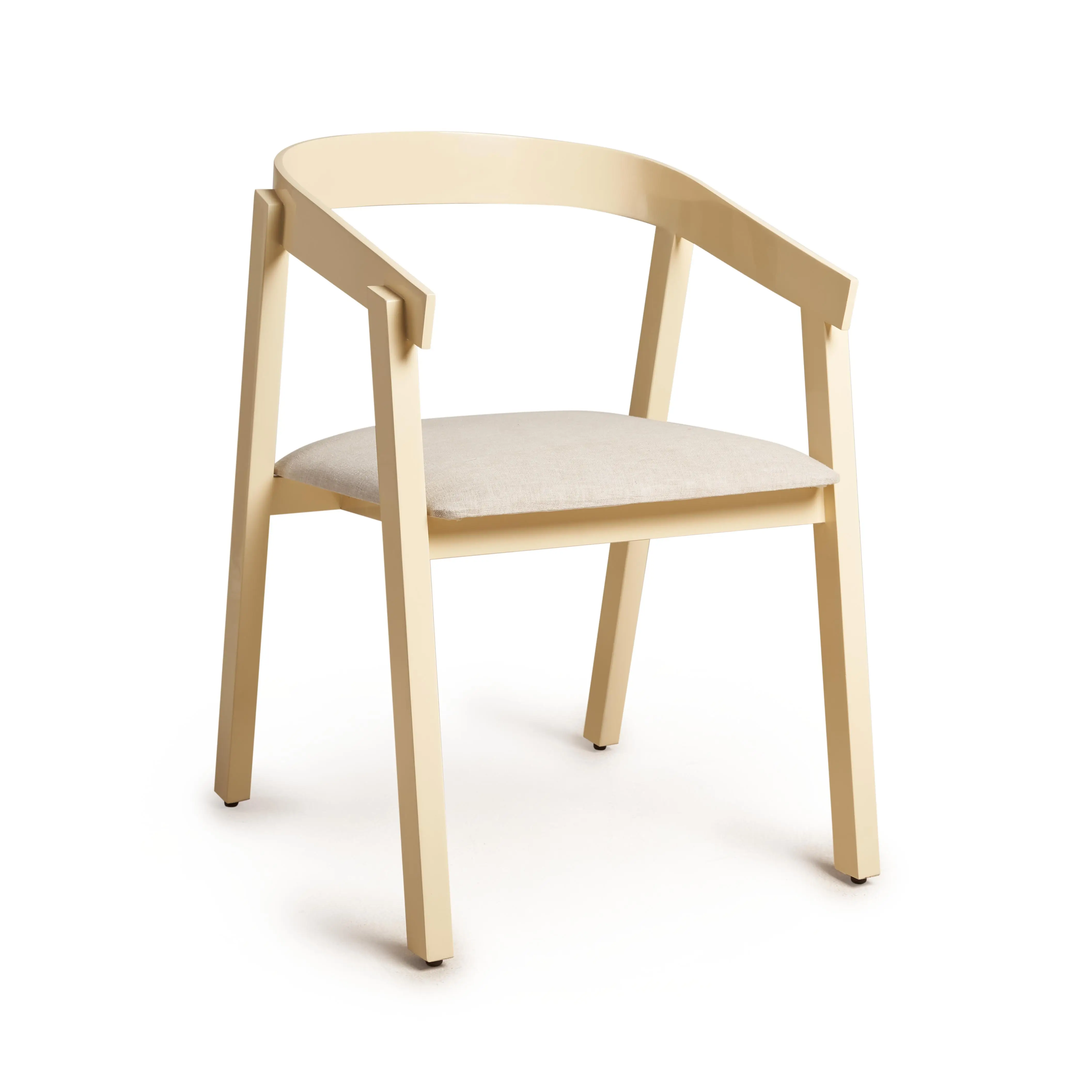 Avenue Beech Wood Chair 5