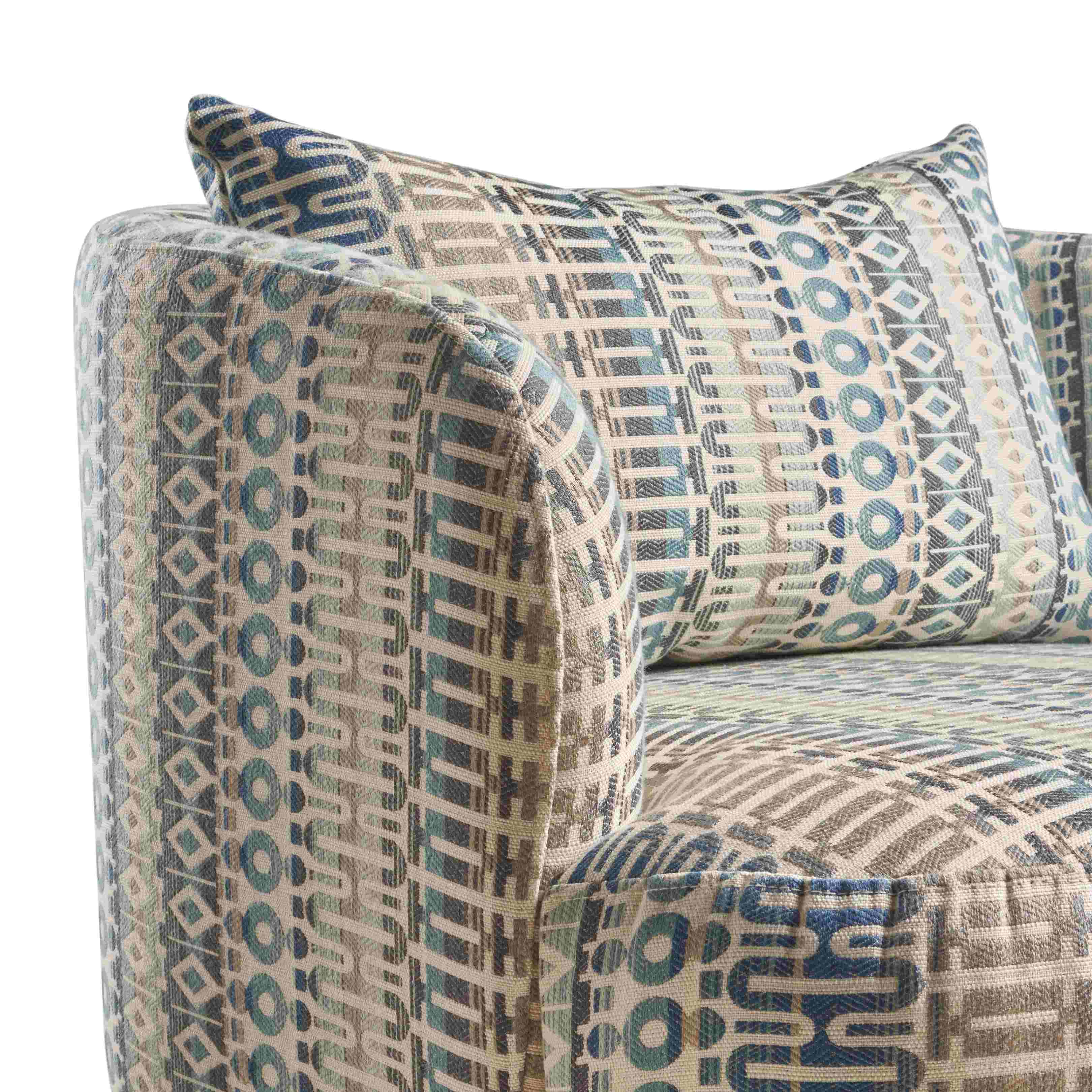 Sola Wooden Armchair 4