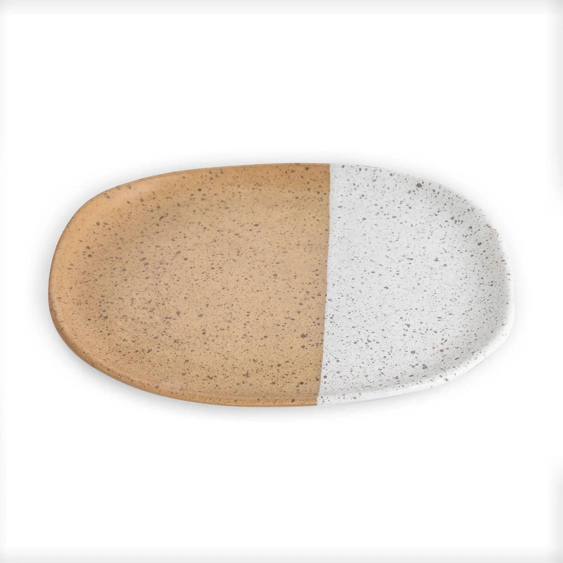 Riaz- Serving Plate 1