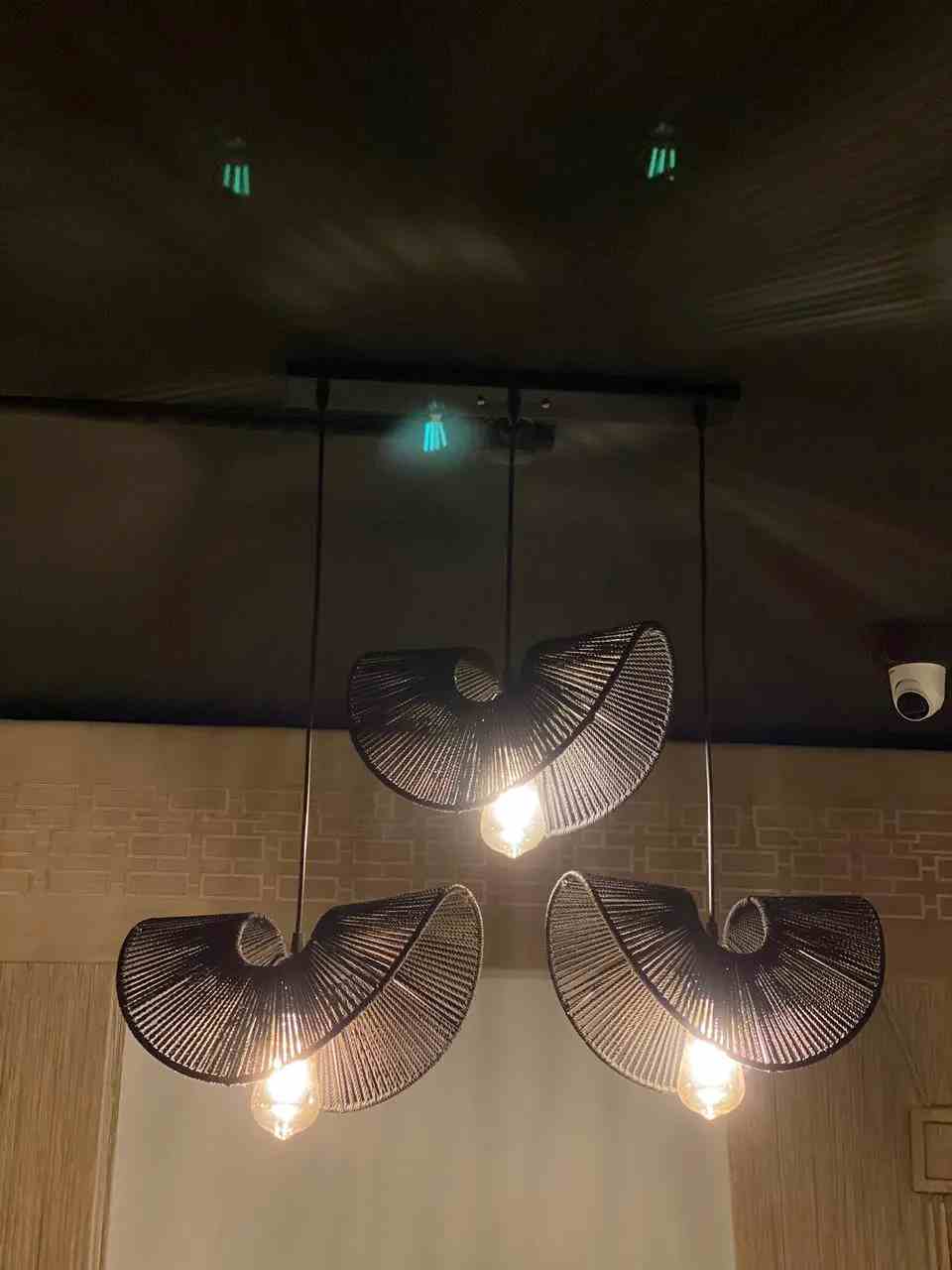 Boho Ceiling Lamp mk9 Ce_Bo_Ma_083 1