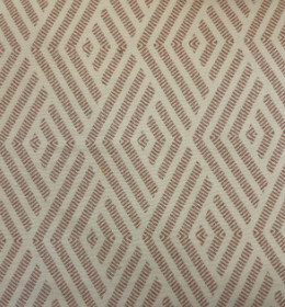 Sakkara Pattern Cushion 0