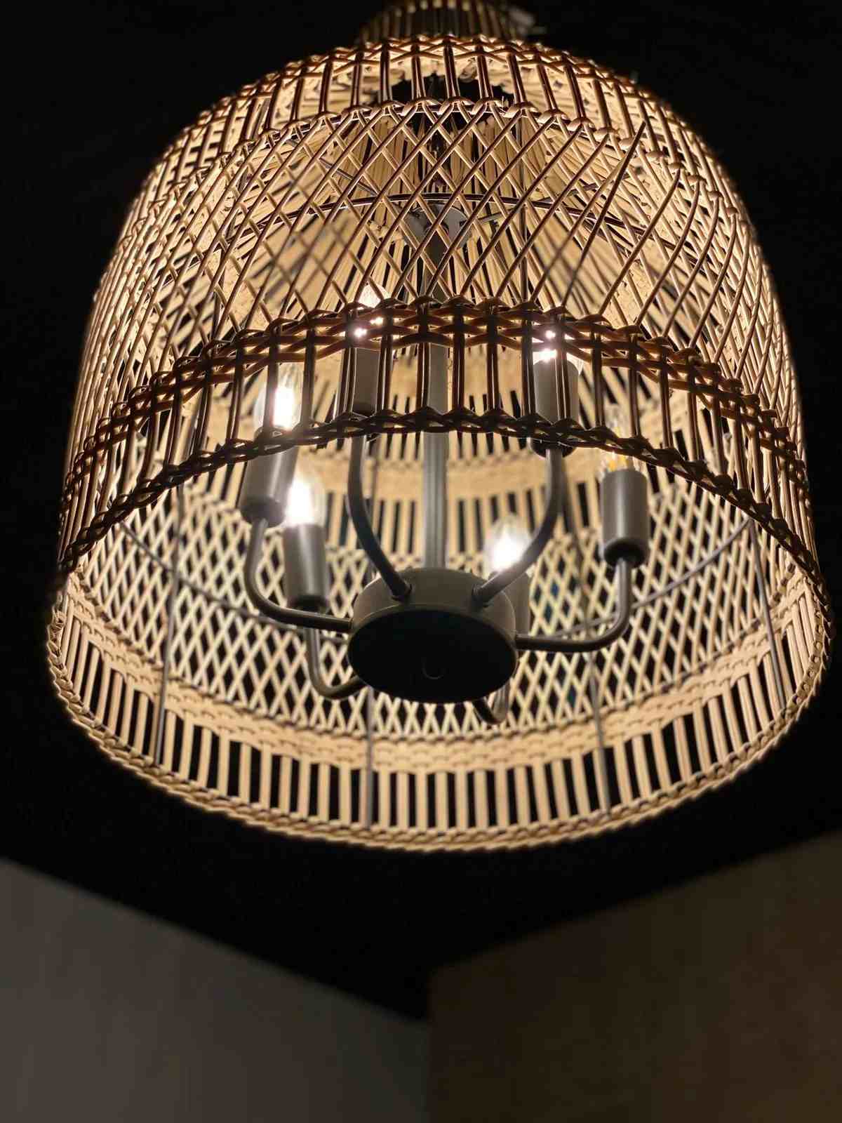 Bamboo Ceiling Lamp bamb93   Ce_Bo_Ba_089 2