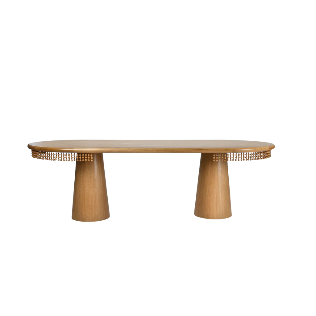 Shakhaleel Dining Table 0
