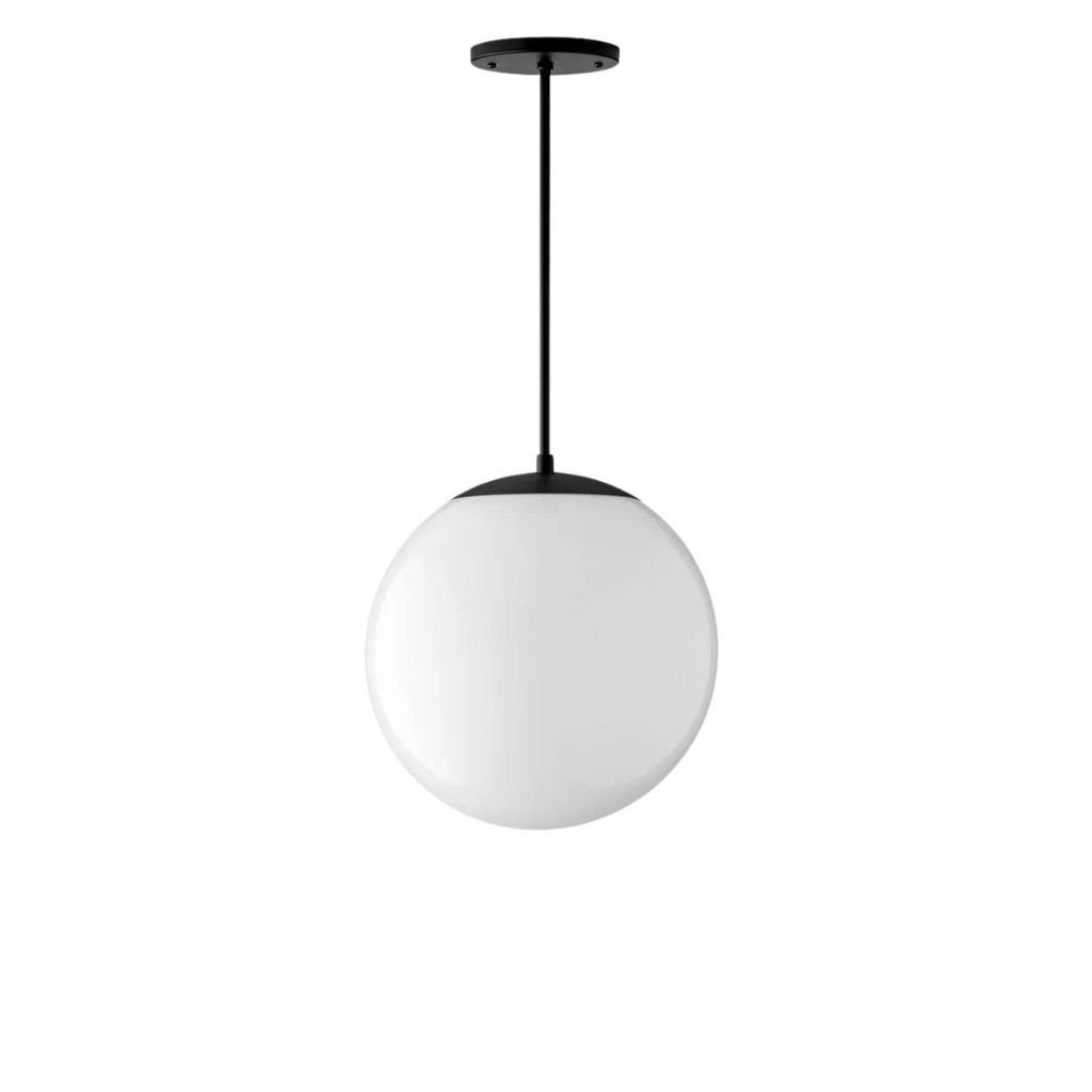 Ceiling Lamp - Black - YL.543 0