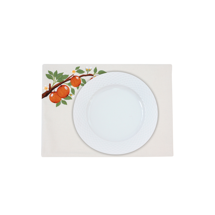Citrus Dream Placemat Set 0