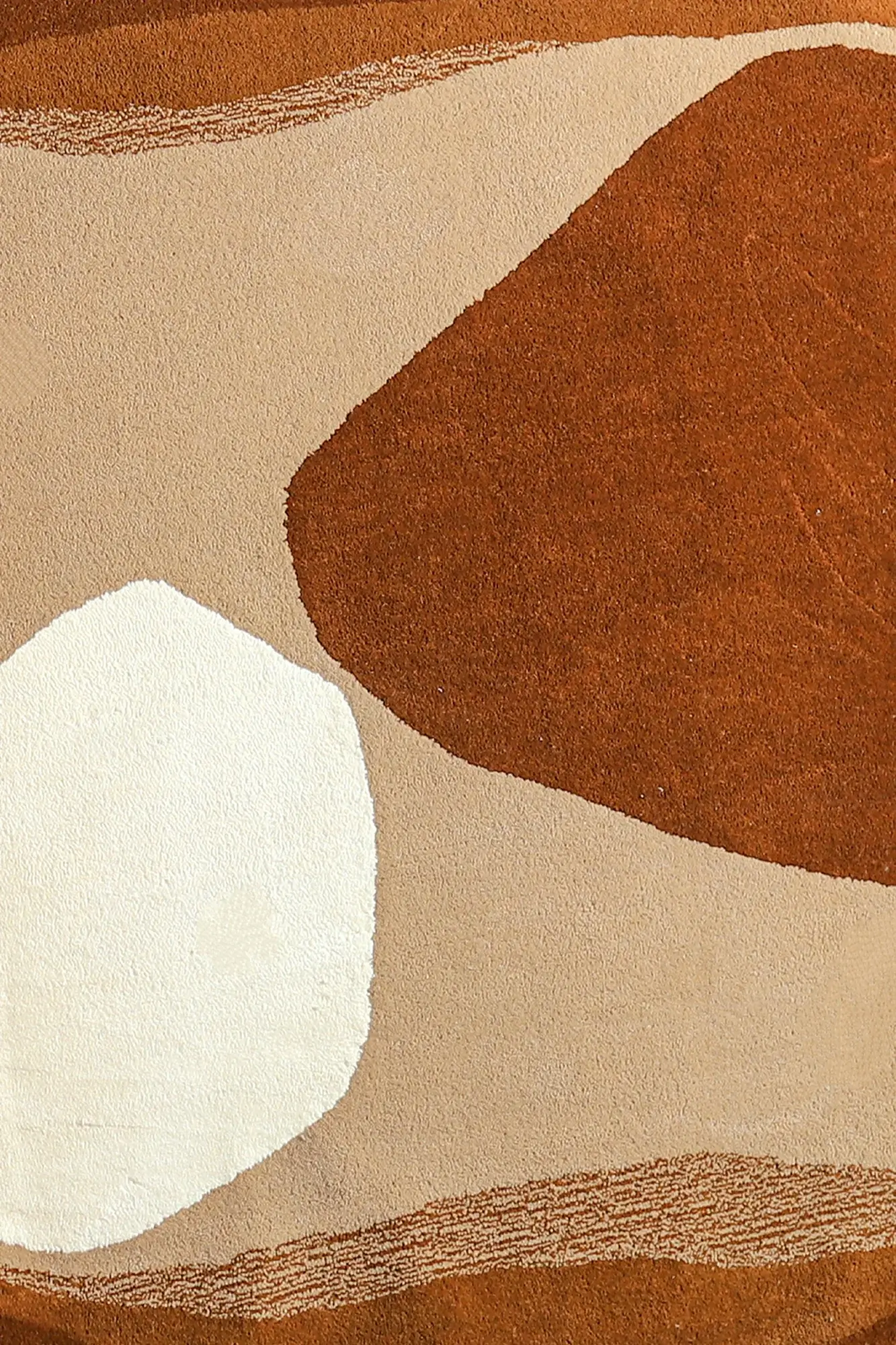 Cosmic Canvas Rug 1