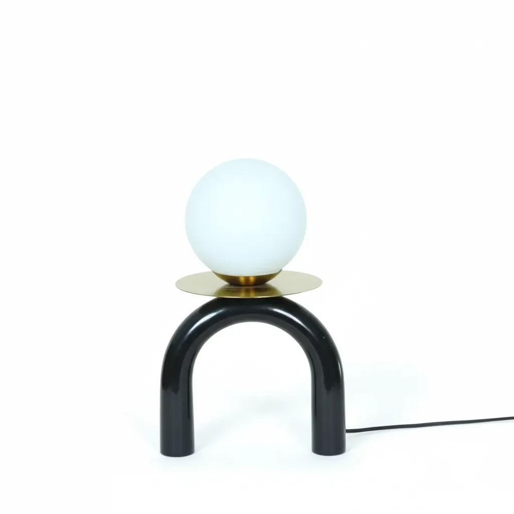 Multicolor Side Lamp - YL1152 0