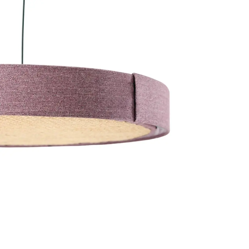 Boho Ceiling Lamp CL-C019 1