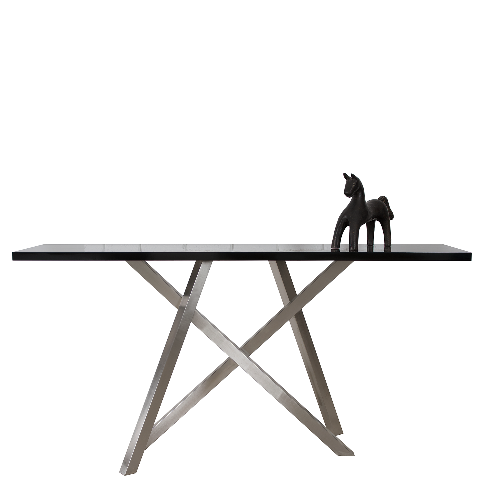 Criss Cross Console 0
