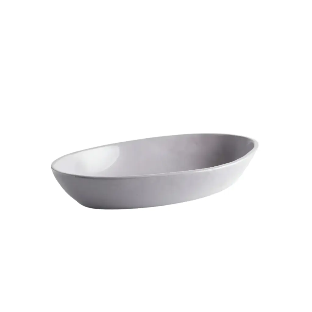 Voyage Bowl Beige 0