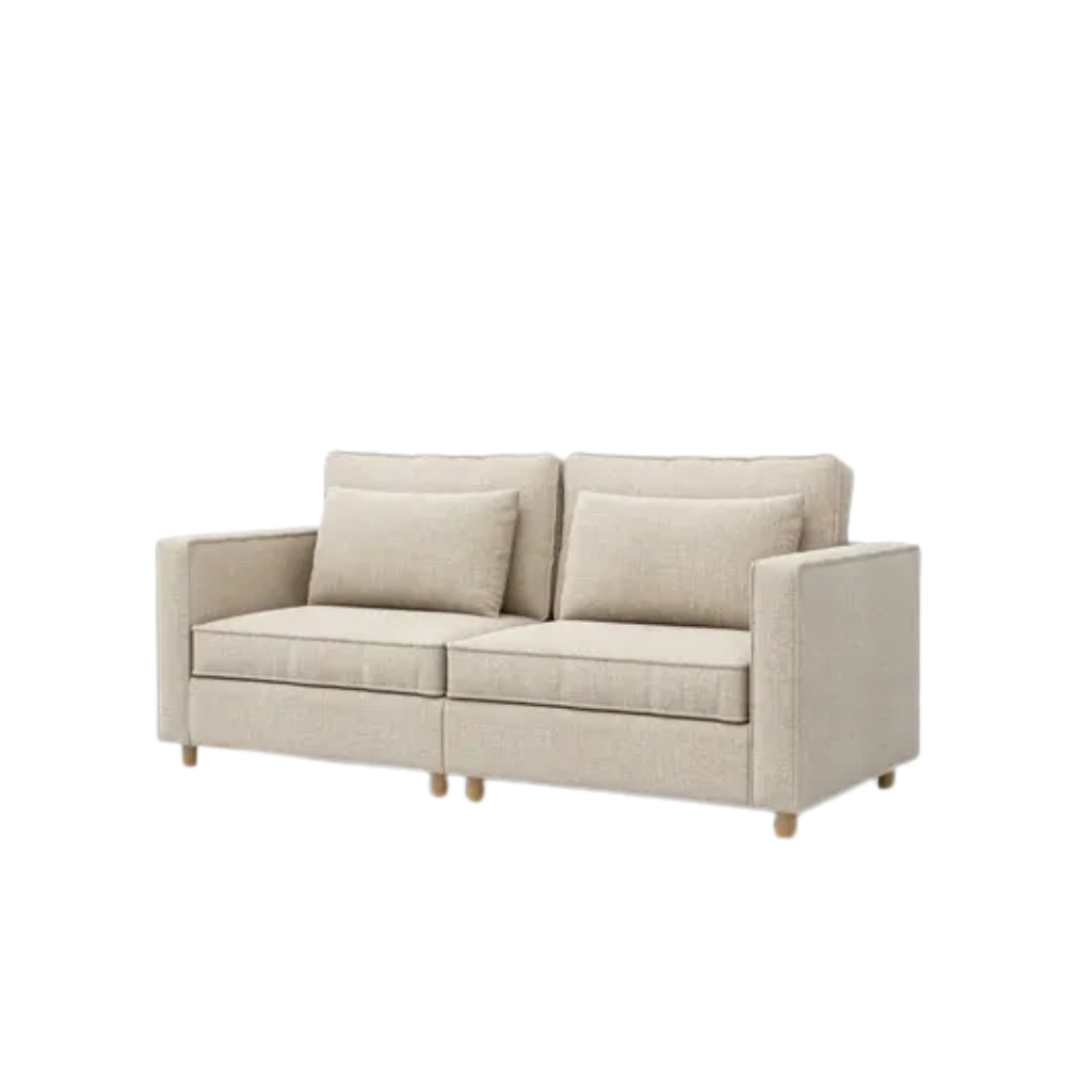 Tulita 2 Seater Sofa 0