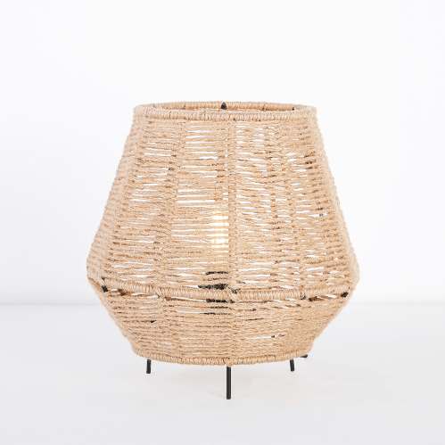 Boho Table Lamp A30 0