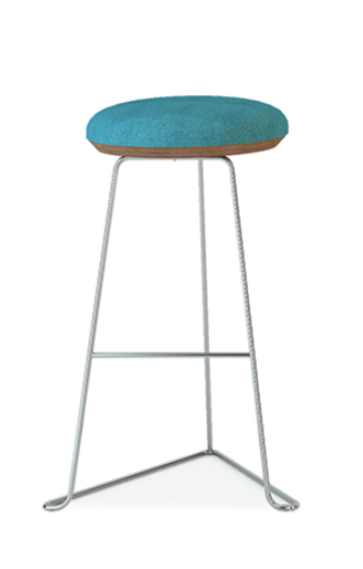 Flamingo Stool ( Mobica) 0