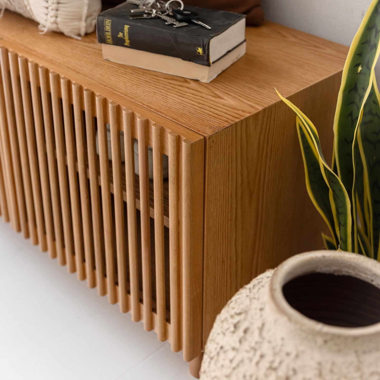 Beyla Shoe Storage Bench 4