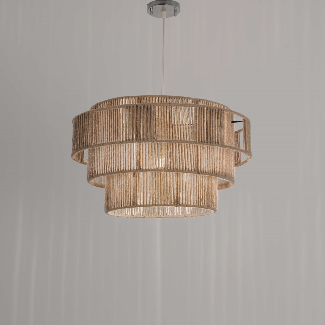 Boho ceiling lamp ARK-C006 0