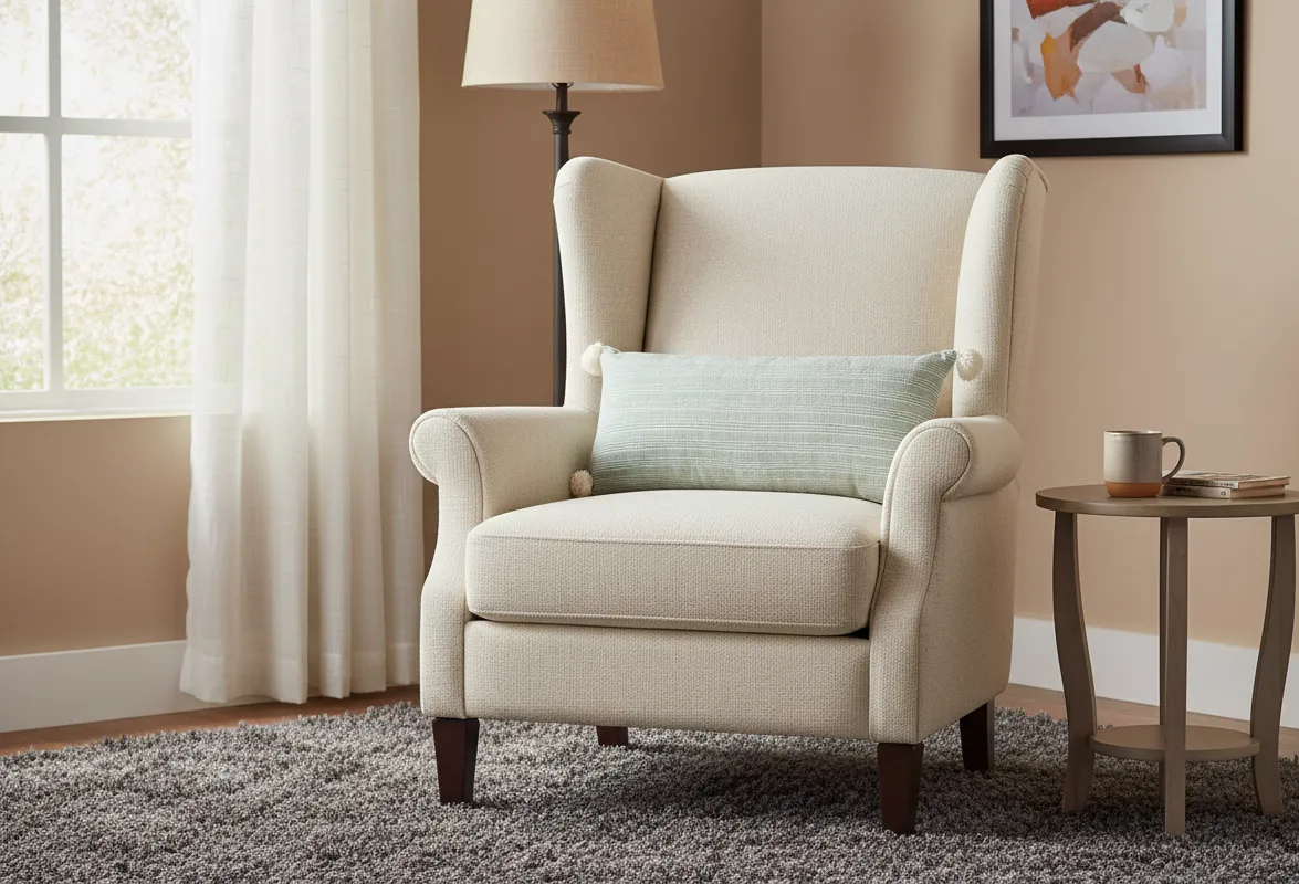 Green Akhmim Cushion 2