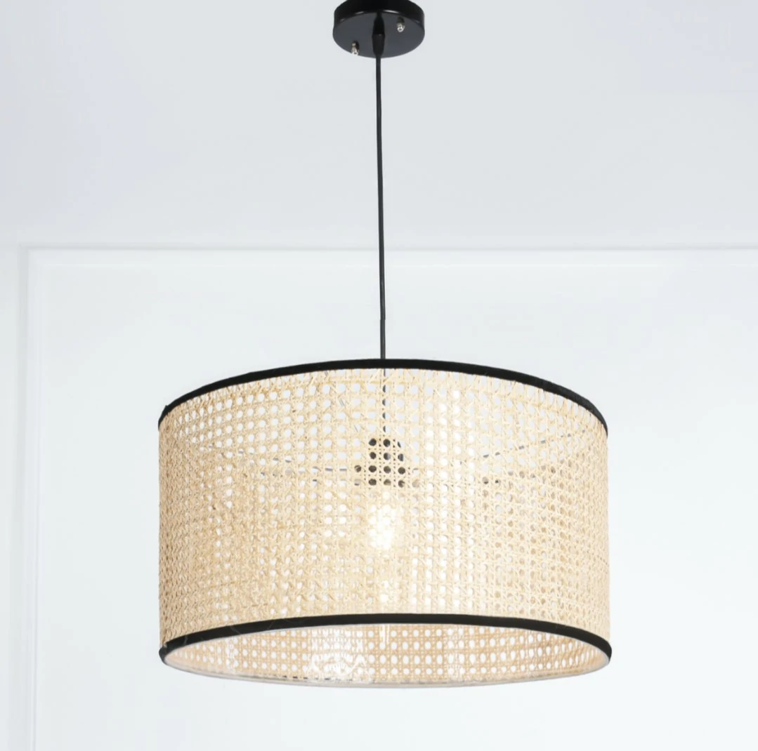 Boho Ceiling Lamp AN11 0