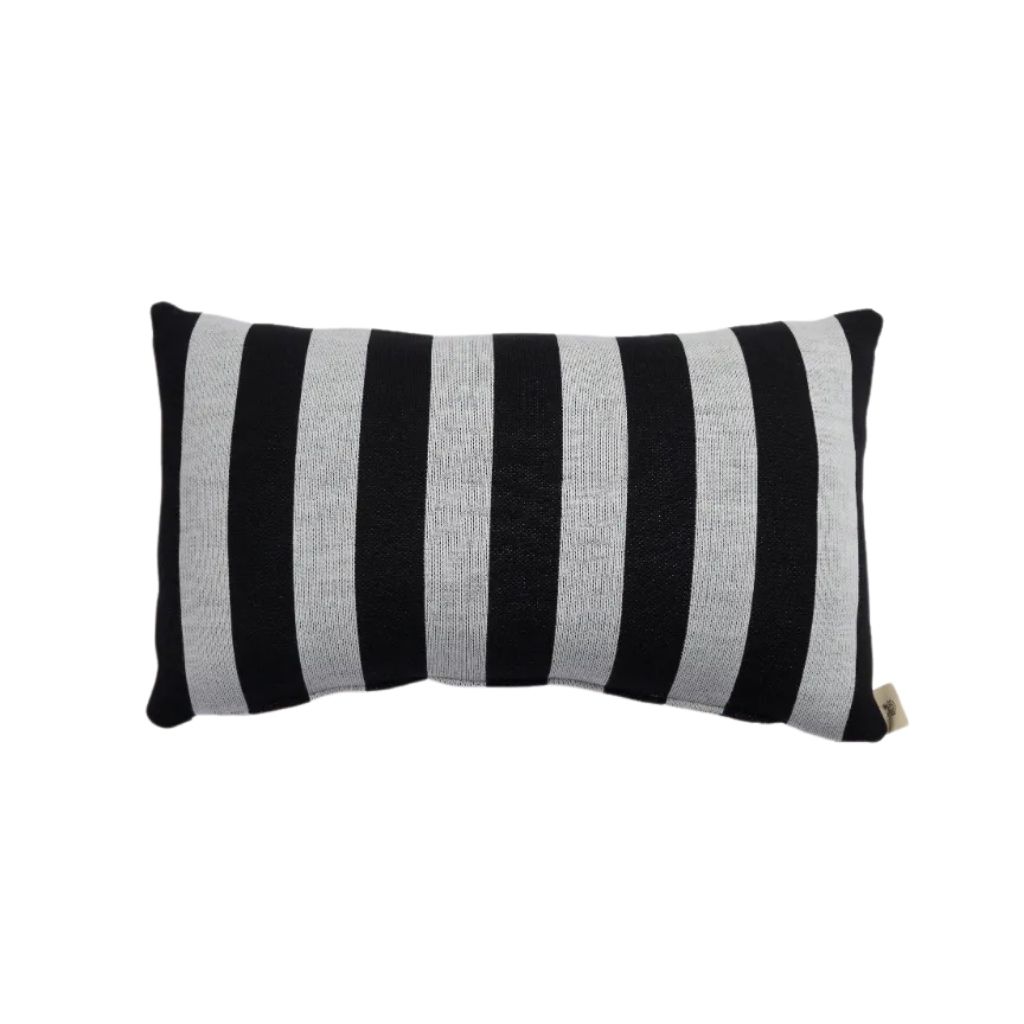 Good Thing - Knitted Cushion 1