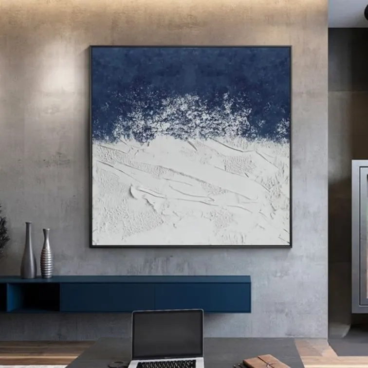 Arctic Breeze Print 1