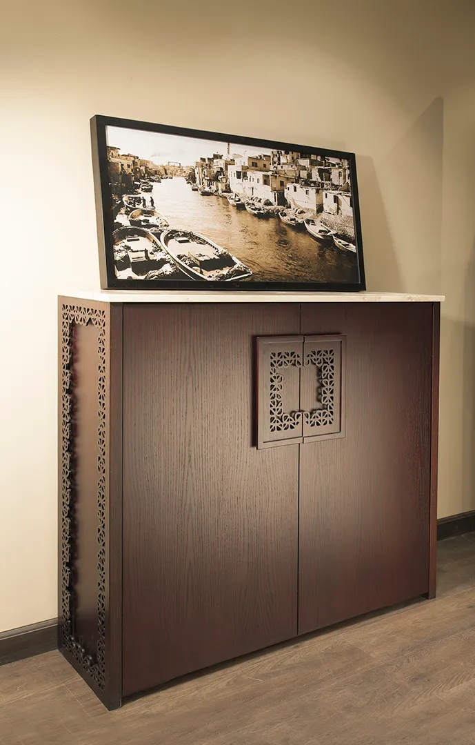 Ibrim shoe cabinet 0