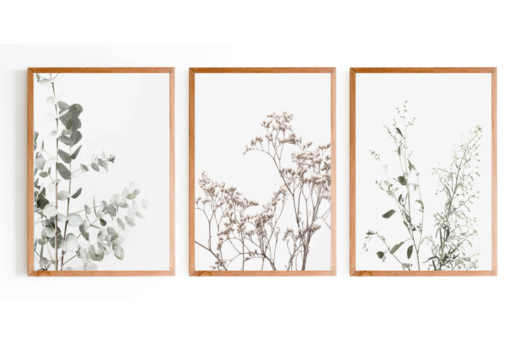 Blossom Set of 3 Artworks 0