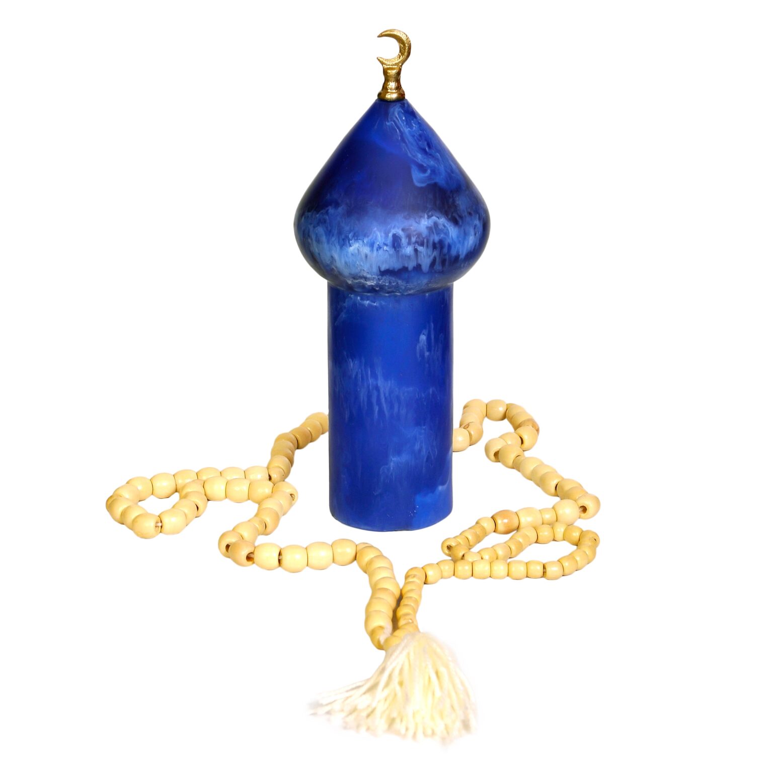 Blue Lantern 0