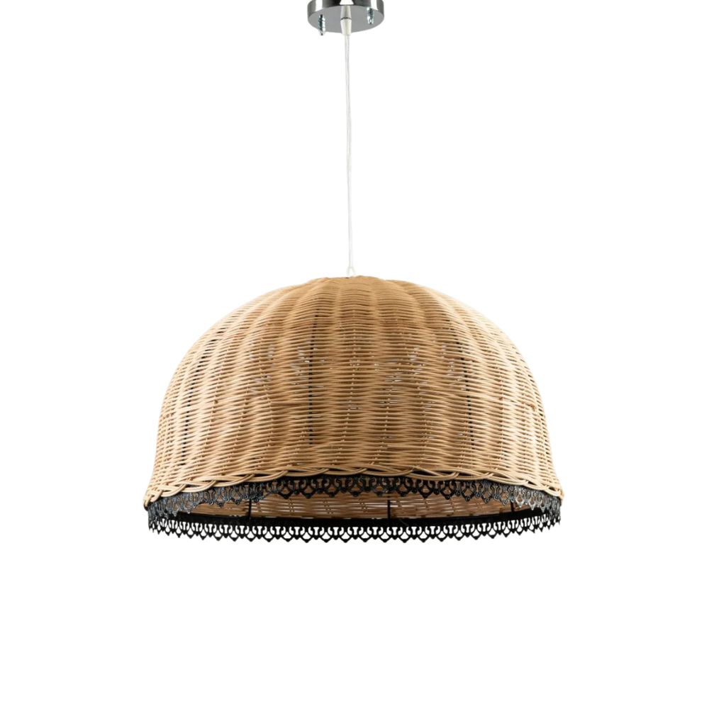 Ceiling Lighting Bambo005