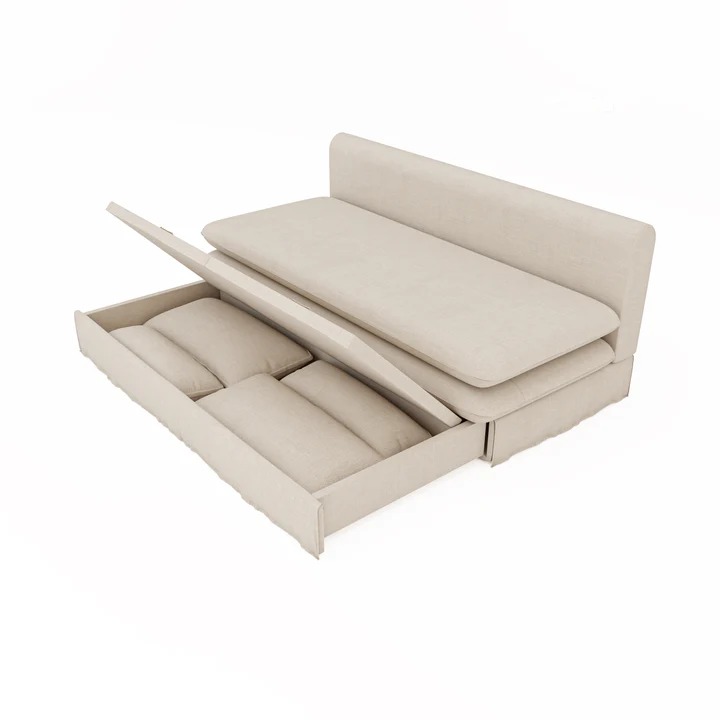 Foldy Sofa Bed 4