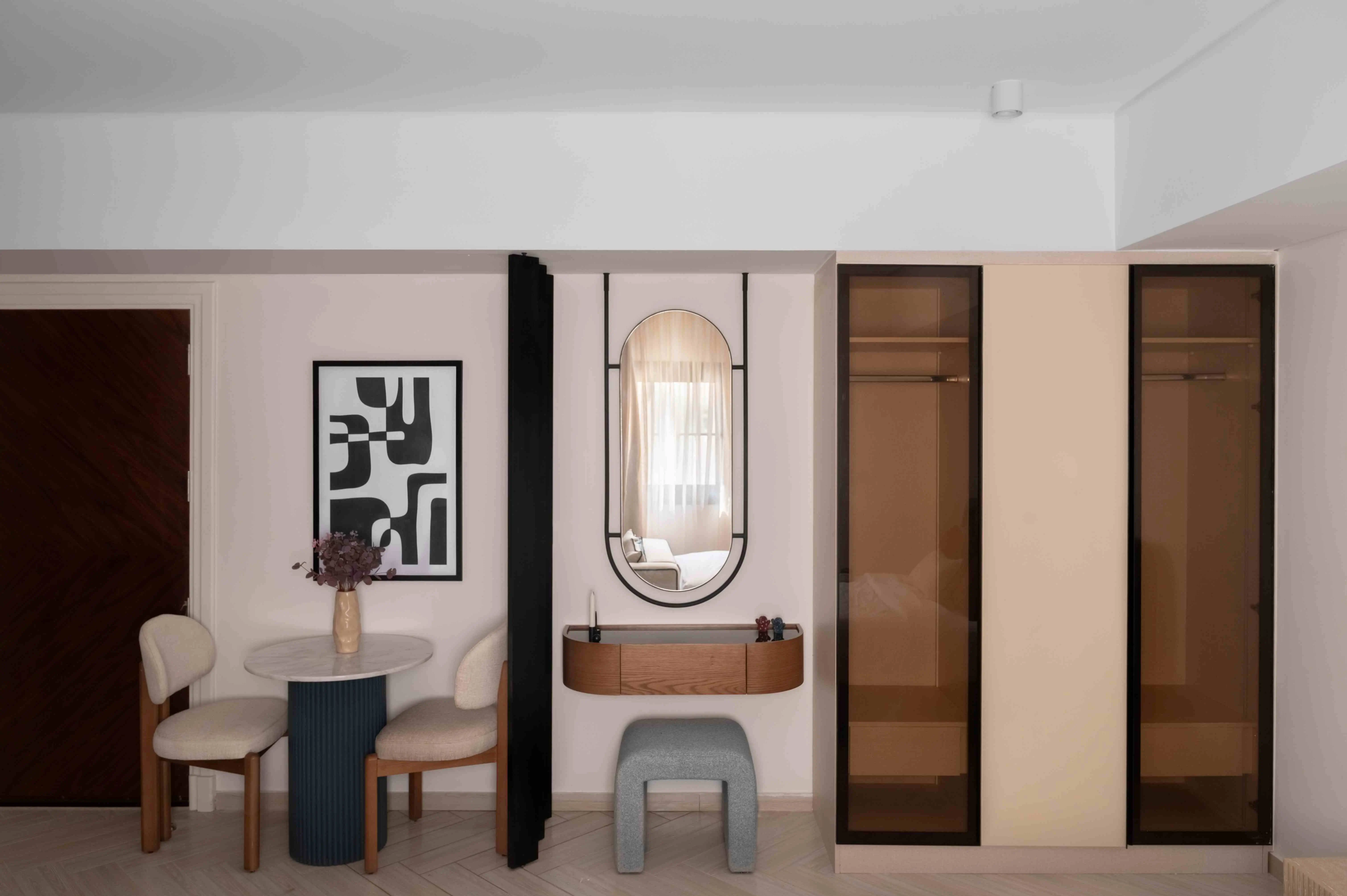 Twee Floating Dresser 1