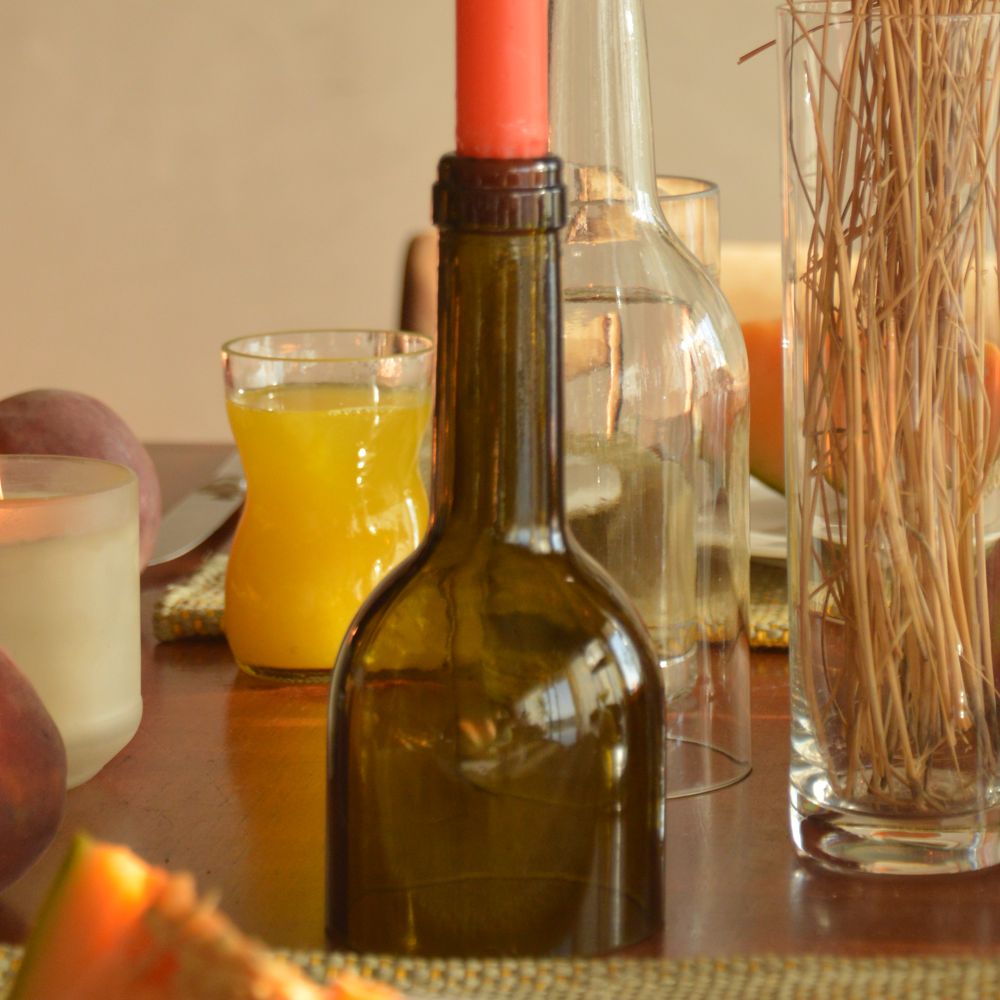 Candle Holder 1