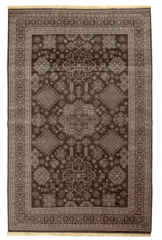 Super Kazak - Handmade Rug 0