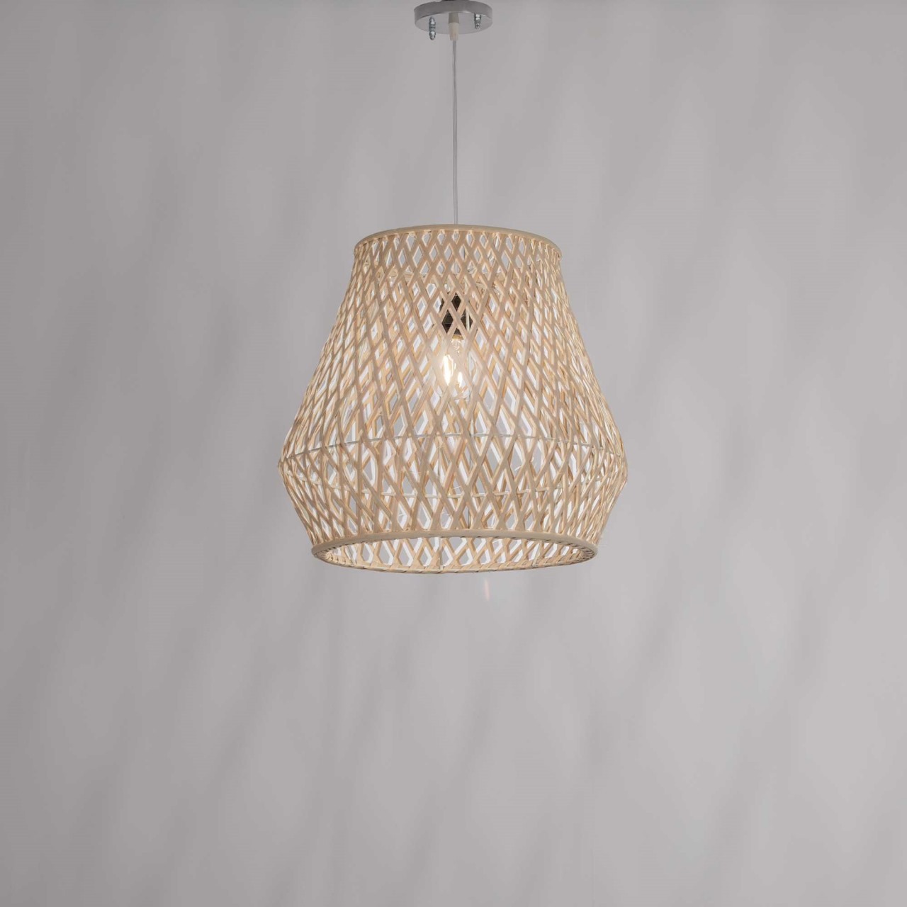 Boho ceiling lamp ARK-C020 0