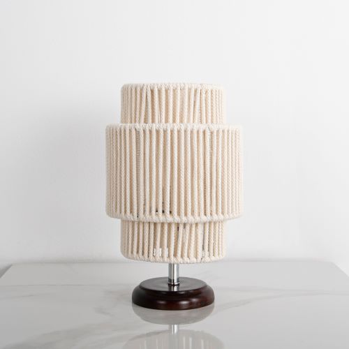 Boho table lamp ARK-T002 0