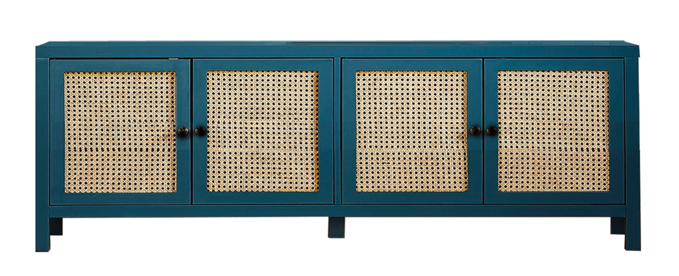 Janz TV Unit 0