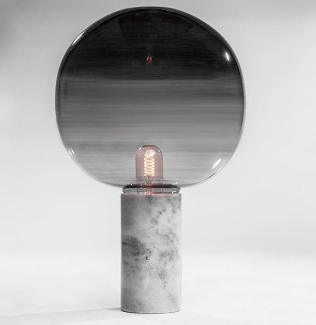 Blow Mono Table - Cylinder30 1