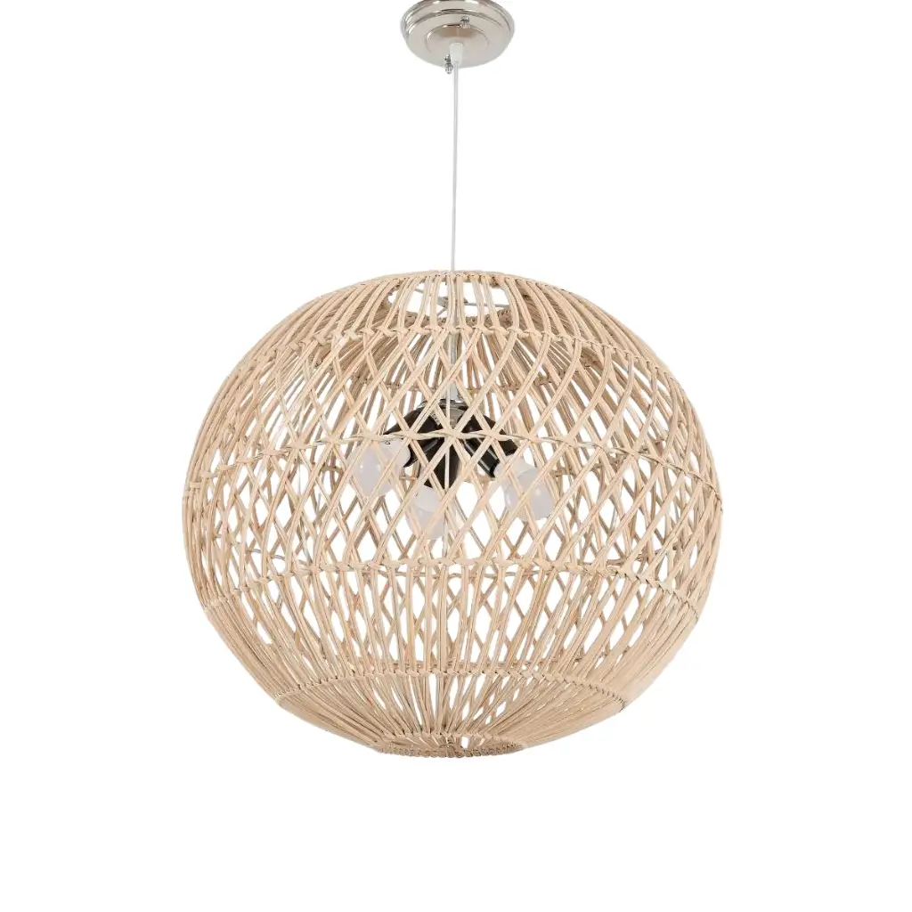 Boho Spire Ceiling Light CE_BO_BA_094 0