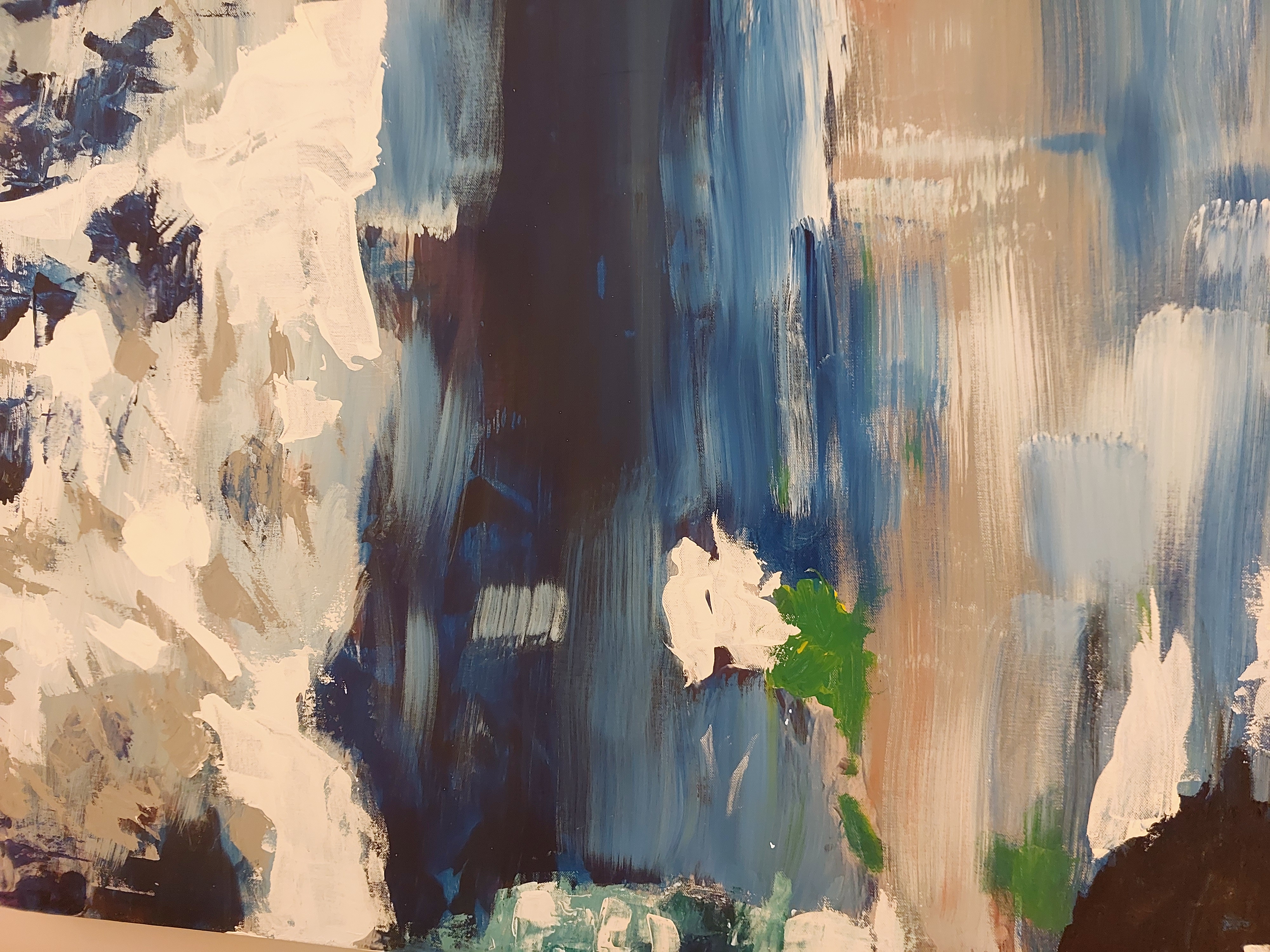 blue rain 2