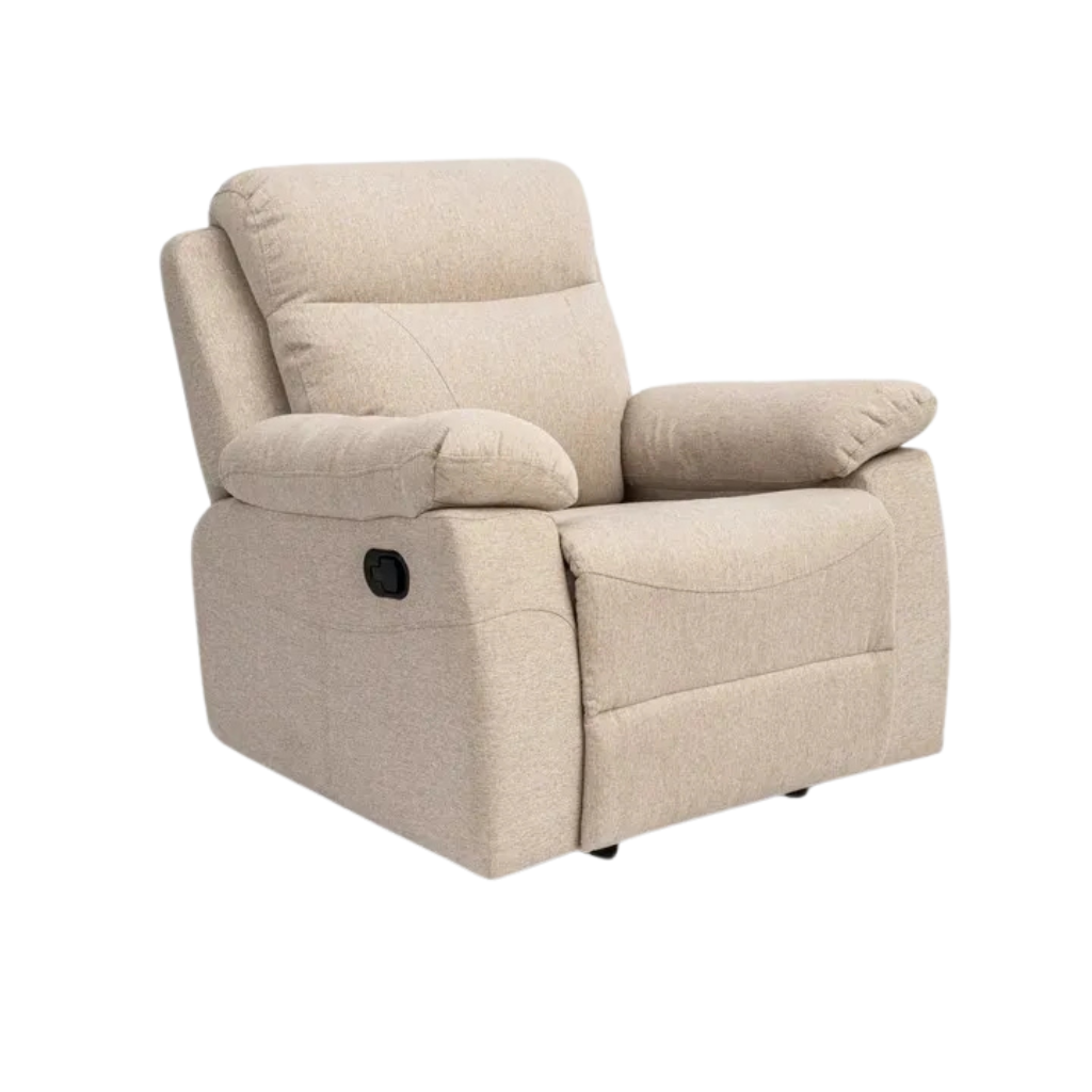 Spencer Recliner - Elite - With Foot Rest 0
