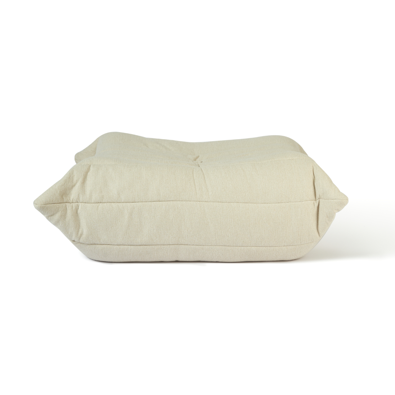 Narla - Ottoman - High Density Filling - Soft Fabric 1