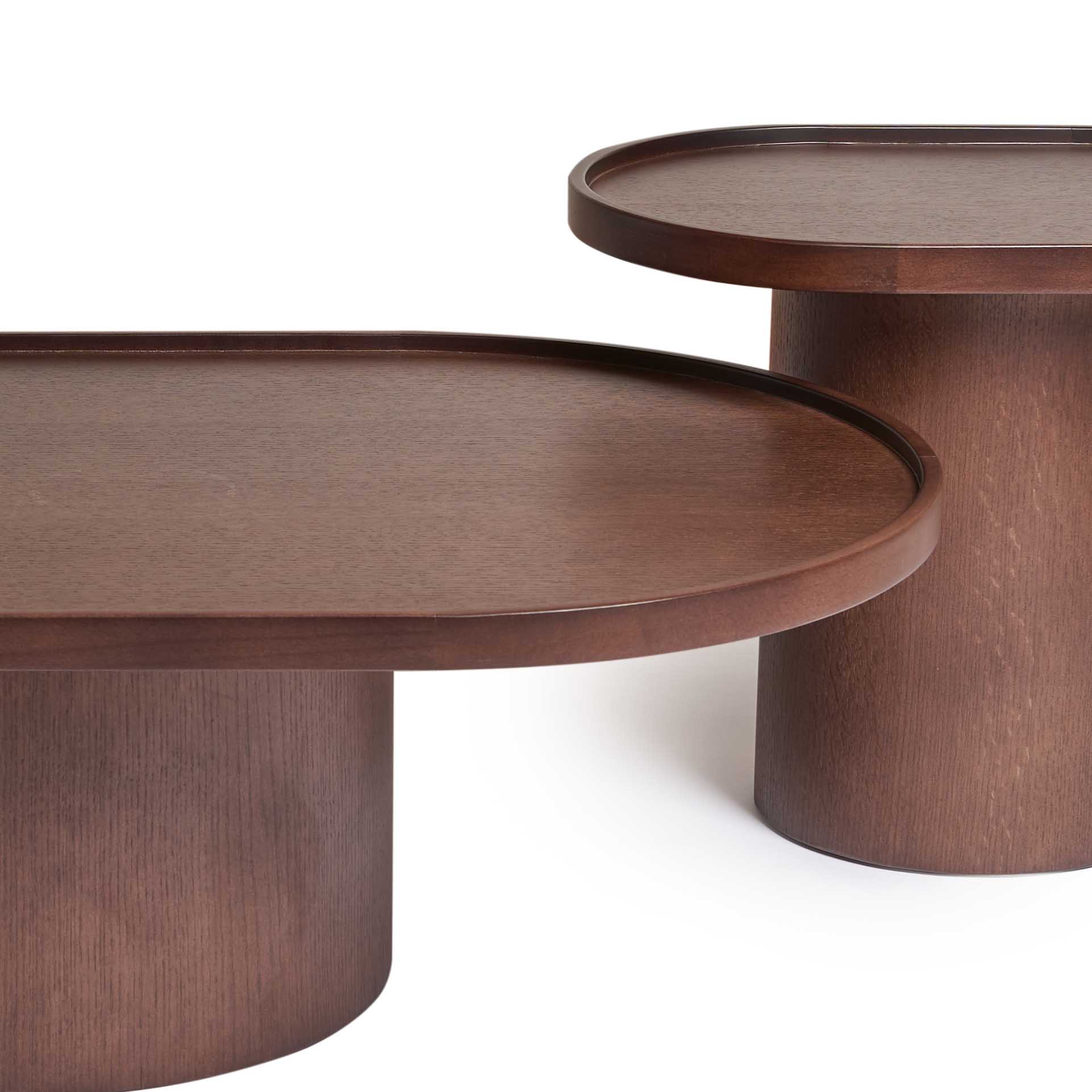 Celesto Coffee Table Set 1