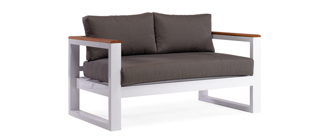 Triploli Sofa - 2 seaters 0