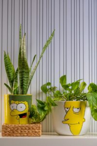 The Bob & Marge Pot 2 Pieces Set image