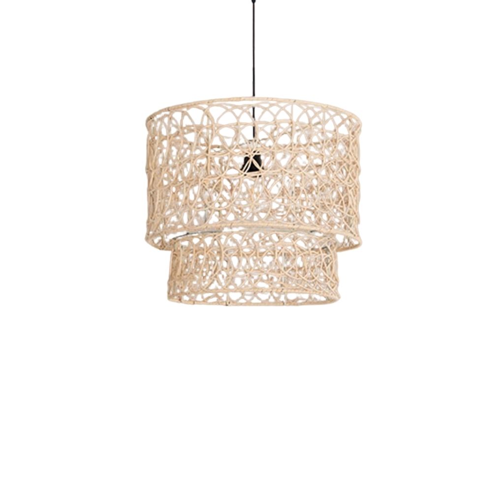 Boho Ceiling Lamp ARK-C022 0