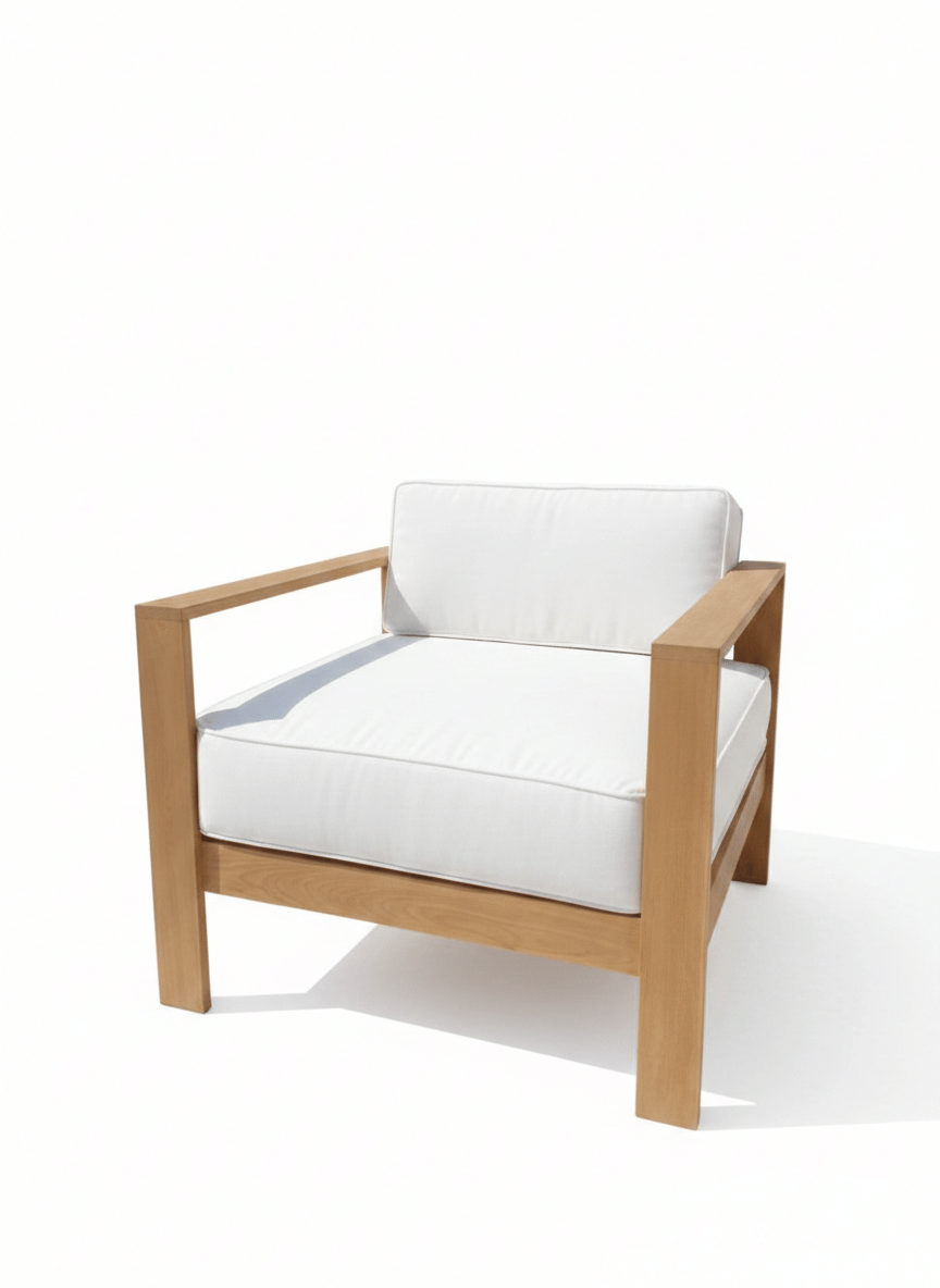E.B.S Lounge Chair