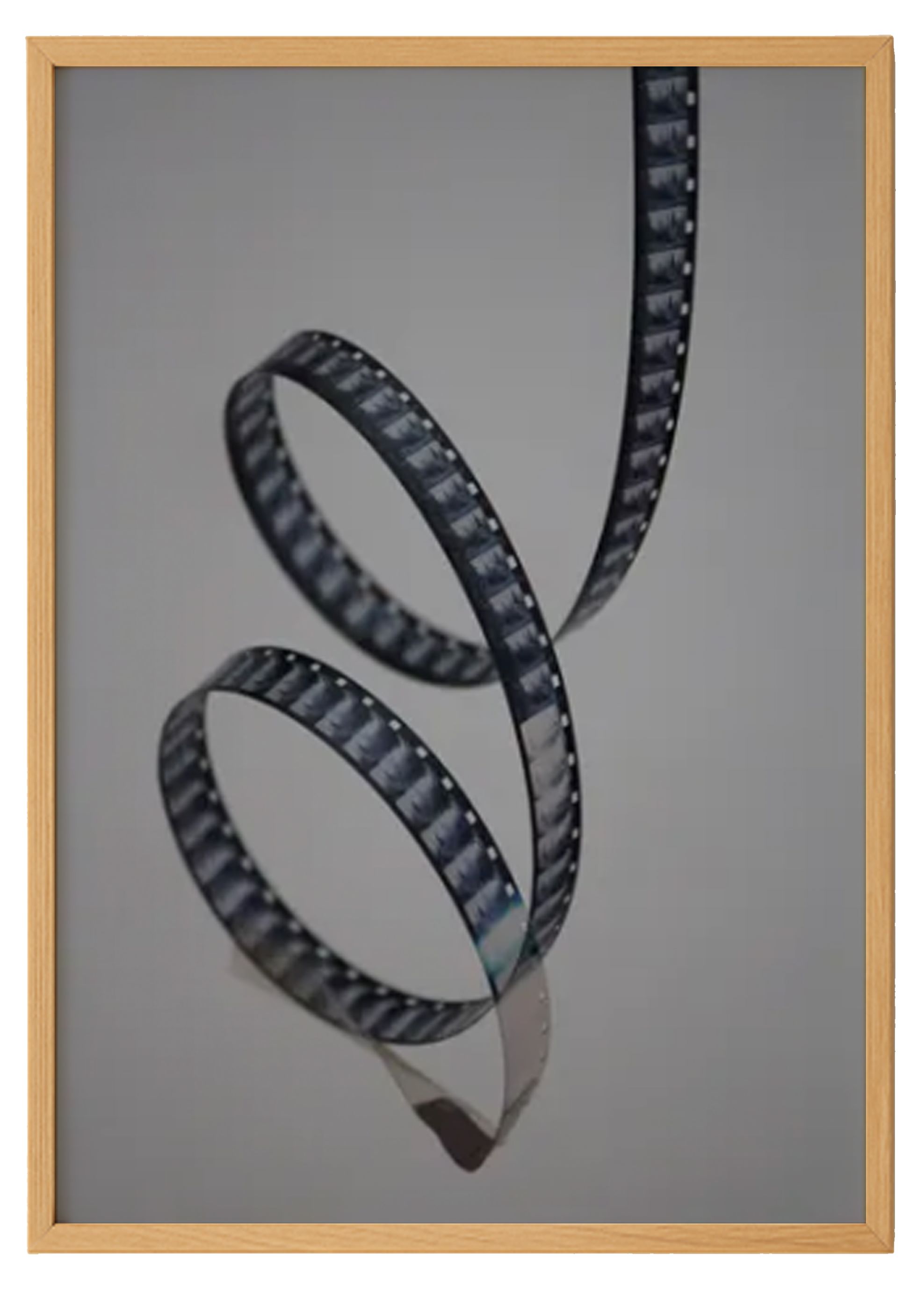 Camera Film Print 0